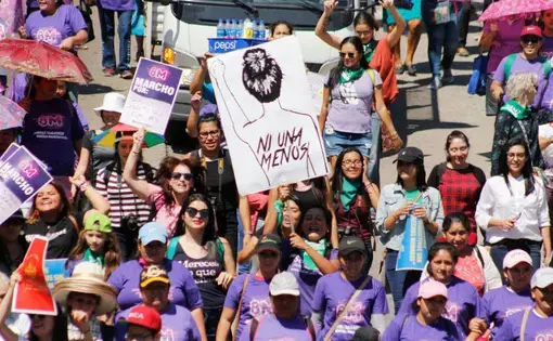Image by Almudena Toral and Patricia Clarembaux. Central America, 2019.