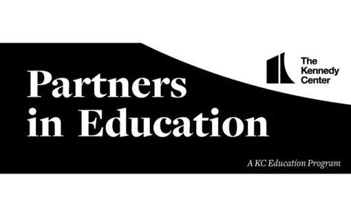 Kennedy Center: Partners in Education Annual Meeting 2019