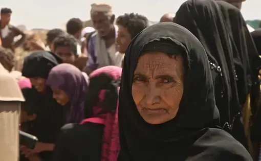 Inside Yemen. PBS NewsHour. Media file: 1.jpg