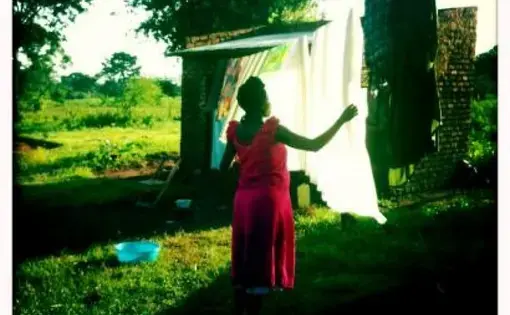 Image courtesy Everyday Africa. 2015. 