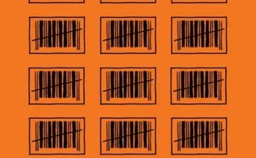 Image courtesy of Columbia University Press. United States, 2019.