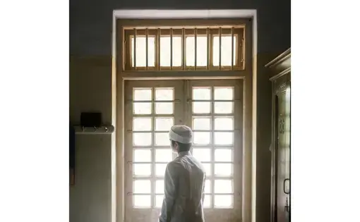 Image by Chiara Goia. India, 2014.