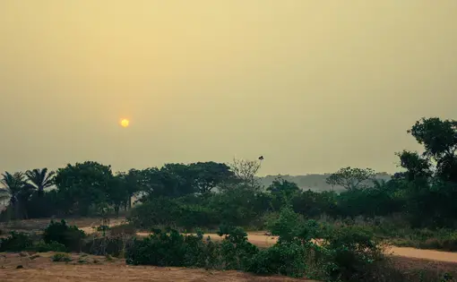 Nkanu West, Enugu. Image by canonim [CC BY 2.0]. Nigeria, 2014.