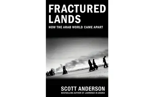 Fractured Lands.