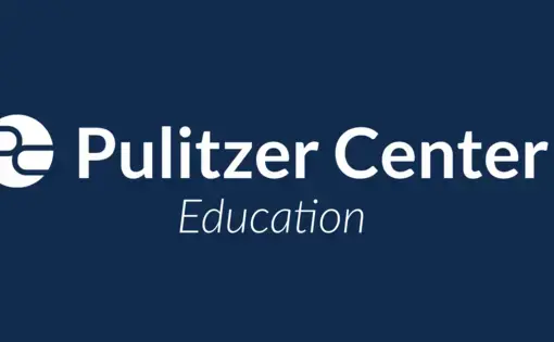 Pulitzer Center Education