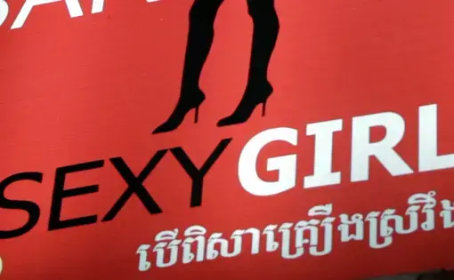 Image by Steve Sapienza. Cambodia, 2014. Media file: sex_workers_cambodia.jpg