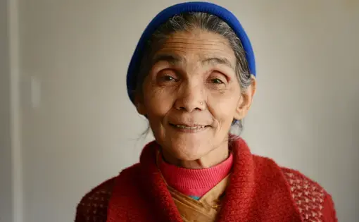 Image by Julia Rendleman. Bhutan, 2014.