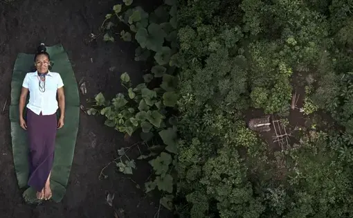 Image by Pablo Albarenga. Ecuador, 2019.
