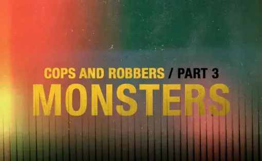 Cops And Robbers Pulitzer Center Cops And Robbers Pulitzer Center