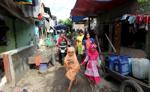 Image by Kristianto Purnomo. Indonesia, 2013. Media file: tom1.jpg
