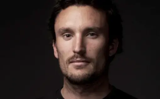Freelance Photographer Andrew Quilty.
