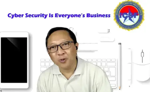 Keamanan Digital untuk Jurnalis (Webinar)