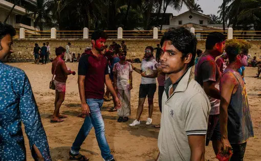 Image by Jake Naughton. India. Media file: lgbtq-india_2-02945.jpg