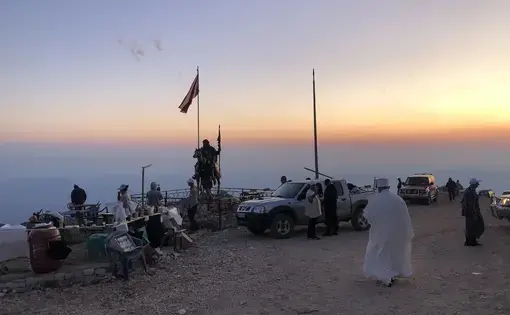 Image by Krithika Varagur. Albania, 2020.