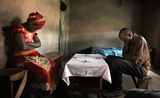 Image by Lukas Augustin. Rwanda, 2014. Media file: loveformyenemy-rwandaclukasaugustin.jpg