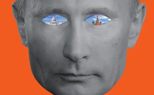 Photo illustration by Delcan &amp; Company