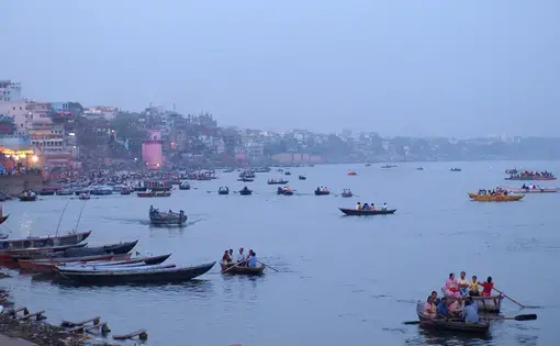 River Ganges