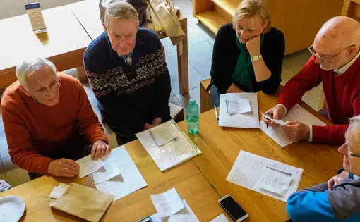 Image by Anna Hoffman. Ireland, 2015. Media file: anna.jpg