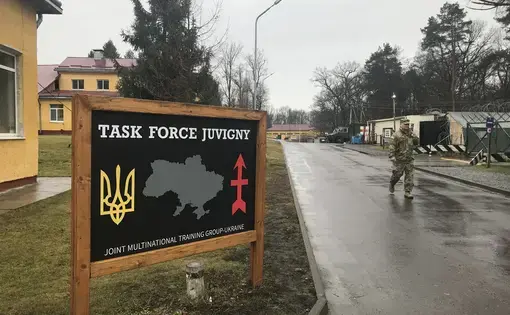 Image by Meg Jones. Ukraine, 2020.