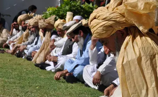 Image by Umar Farooq. Pakistan, 2017. 