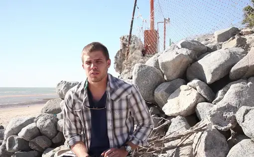 Dominic Bracco II discusses his project from Mexico. Media file: screen_shot_2013-07-25_at_4.15.47_pm.png