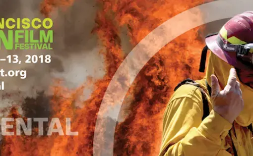 8th Annual San Francisco Green Film Festival (September 6-13, 2018) 