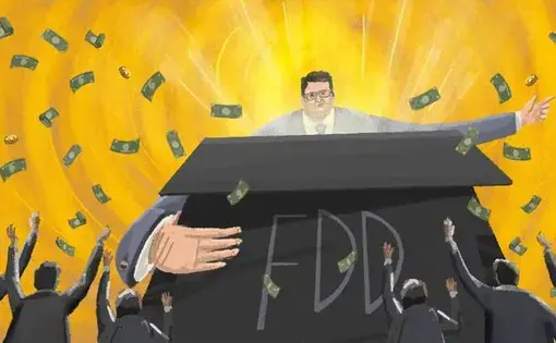 Graphic by Mauricio Rodríguez Pons / Univision