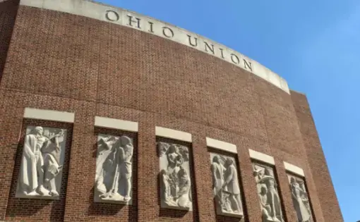 State of Ohio founded March 1, 1800. Image courtesy of Eye On Ohio. United States, 2020.
