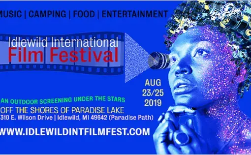 Image courtesy of the Idlewild International Film Festival. United States, 2019.