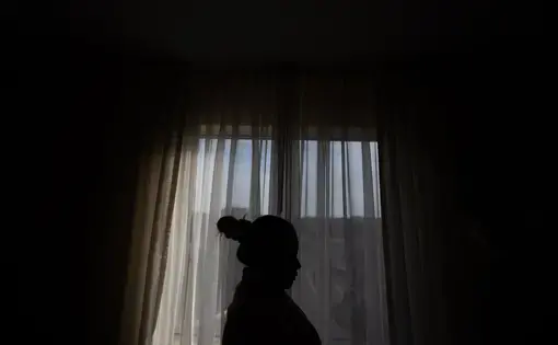 Image by Almudena Toral. El Salvador, 2018.