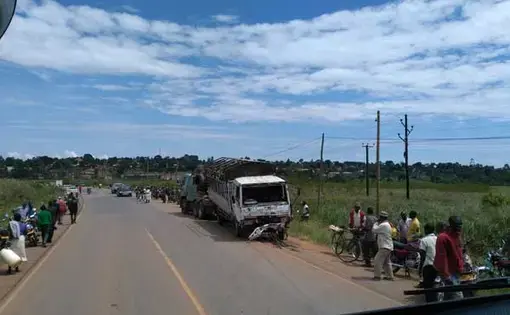 Obwocha Highways 1
