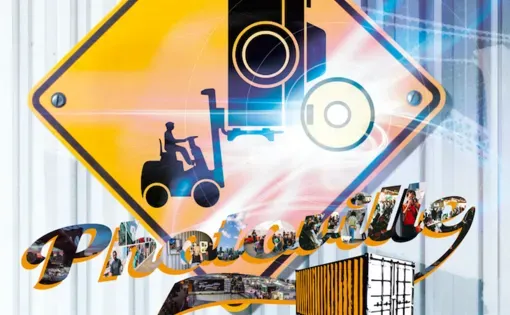 Returning to its iconic location at the Brooklyn Bridge Plaza—located in DUMBO’s Brooklyn Bridge Park beneath the majestic span of the Brooklyn Bridge— Photoville will once again create an immersive photography village populated by 55+ shipping containers repurposed into galleries.