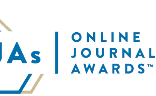 The Online Journalism Awards