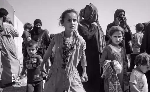 Hajaj refugees