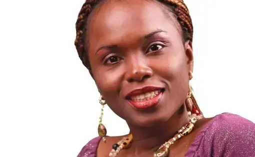 Image Courtesy of Ejiro Umukoro. Nigeria, 2020.