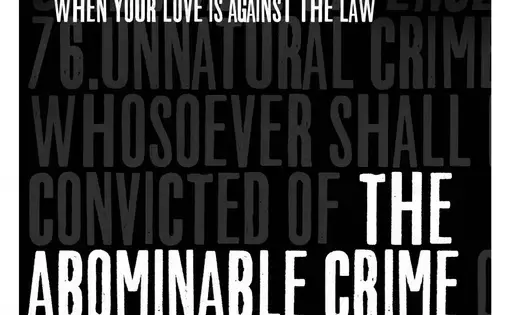 The Abominable Crime