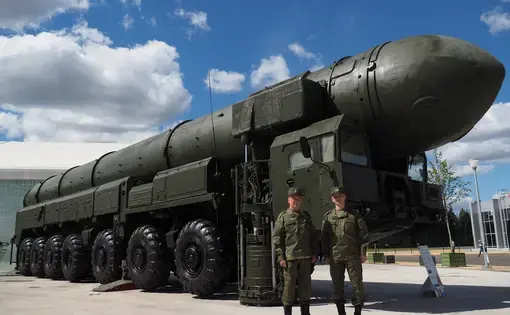 Rachel Oswald, joined by Tom Hundley, will speak about cold war parallels and relations with North Korea as nuclear tensions escalate. Image by Rachel Oswald. Russia, 2015. Rachel Oswald, joined by Tom Hundley, will speak about cold war parallels and relations with North Korea as nuclear tensions escalate. Image by Rachel Oswald. Russia, 2015.
