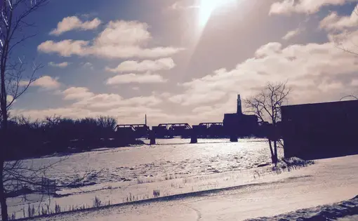 City of Winnipeg