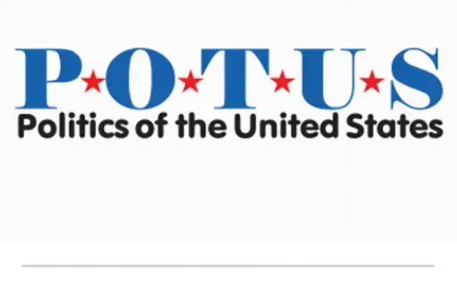 SiriusXM's POTUS Press Pool