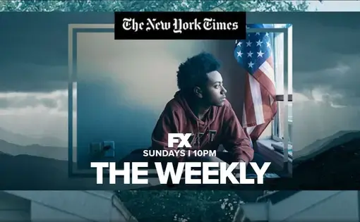 “The Weekly” delves into one story each week—with the Times journalists who have reported on an issue for months or, in many cases, years—to produce authoritative news documentaries on the most important issues of our time. “The Weekly” delves into one story each week—with the Times journalists who have reported on an issue for months or, in many cases, years—to produce authoritative news documentaries on the most important issues of our time.