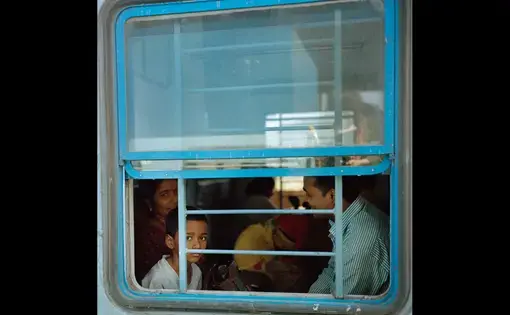 India Trains 1