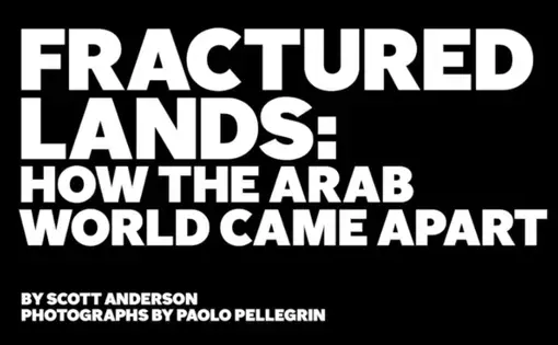 Fractured Lands