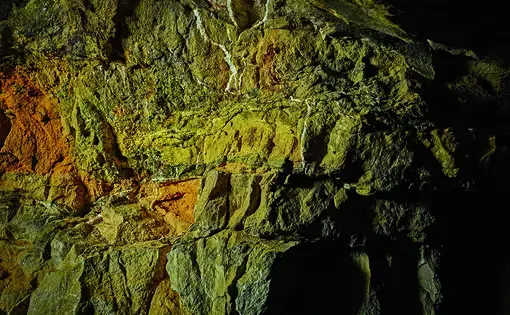Searching for Fortune With America's Last Uranium Prospector