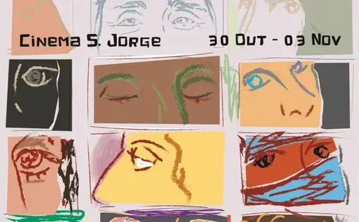 Olhares Film Festival 2019