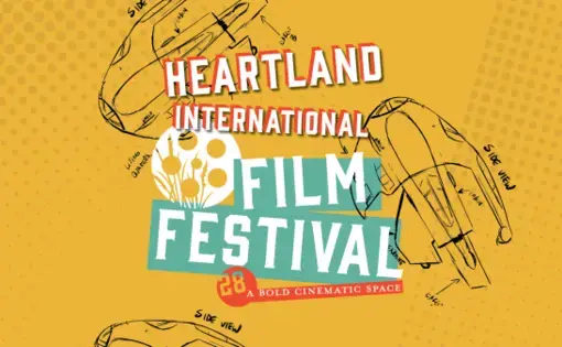 Heartland Film Festival 2019