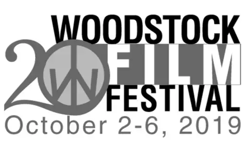Woodstock Film Festival. 2019.