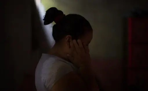 Image by Almudena Toral. El Salvador, 2018.