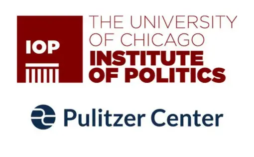 The University of Chicago's Institute of Politics will host Nikole Hannah-Jones.&nbsp;