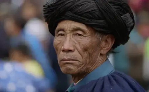 Still from video by Max Duncan. Still from video by Max Duncan.