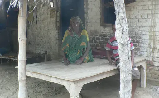 Reasons and Effects of the Increase of Non-communicable Diseases (NCD’s) in India